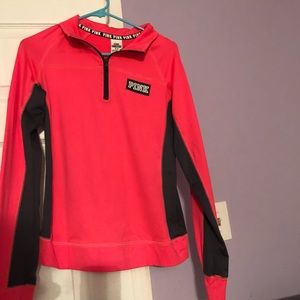 PINK Long Sleeve shirt